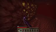 Nether gold ore yields have increased for both unenchanted and Fortune-enchanted tools in Minecraft 1.20.60 (Image via Mojang Studios)
